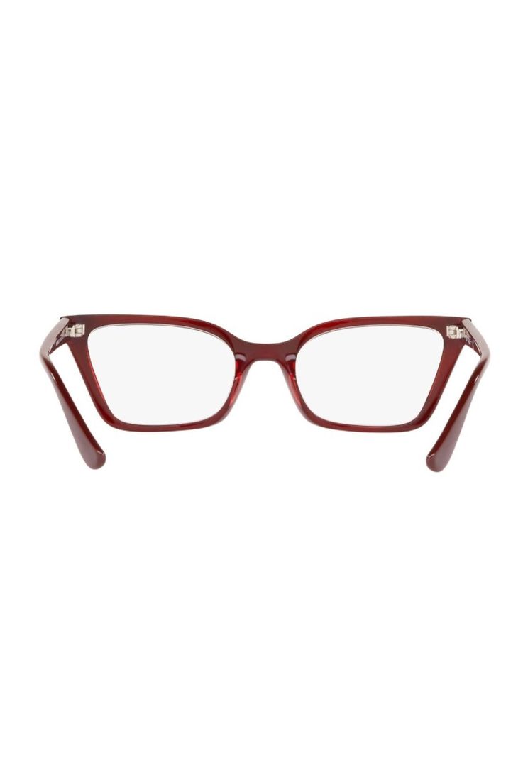 Lentes Ópticos Rojo Transparente Vogue Eyewear VO5275B2636-3