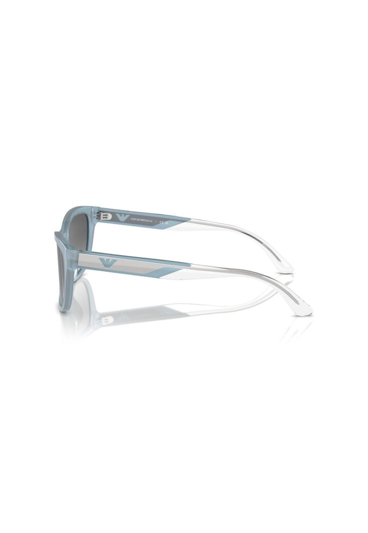 Lentes de Sol Azul Degradados Emporio Armani EA4227U609611-2