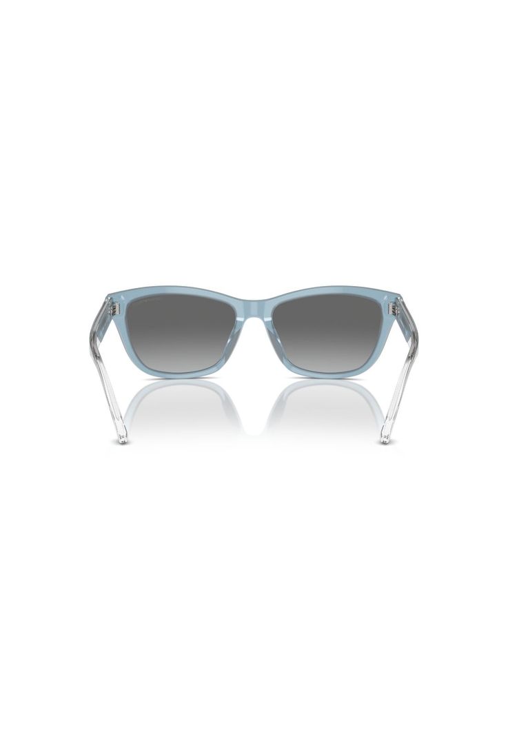 Lentes de Sol Azul Degradados Emporio Armani EA4227U609611-3
