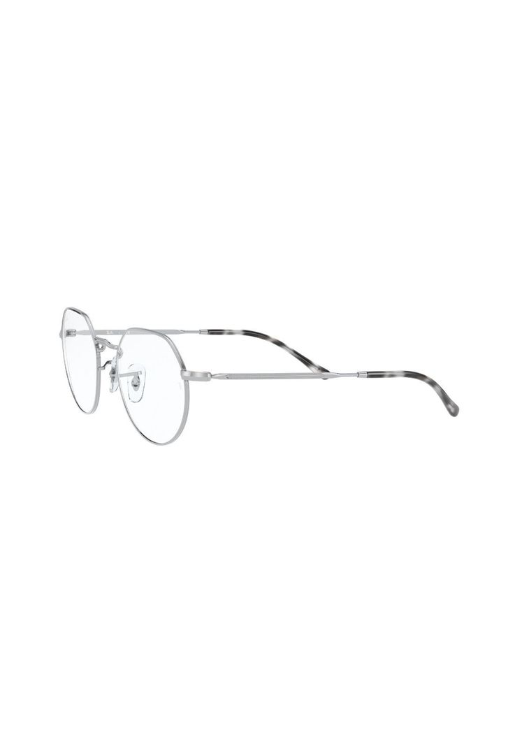 Lentes Ópticos Jack Silver Ray-Ban RX6465250149-2