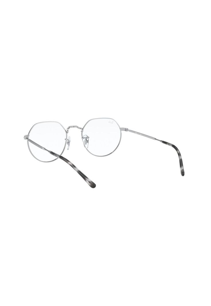 Lentes Ópticos Jack Silver Ray-Ban RX6465250149-5