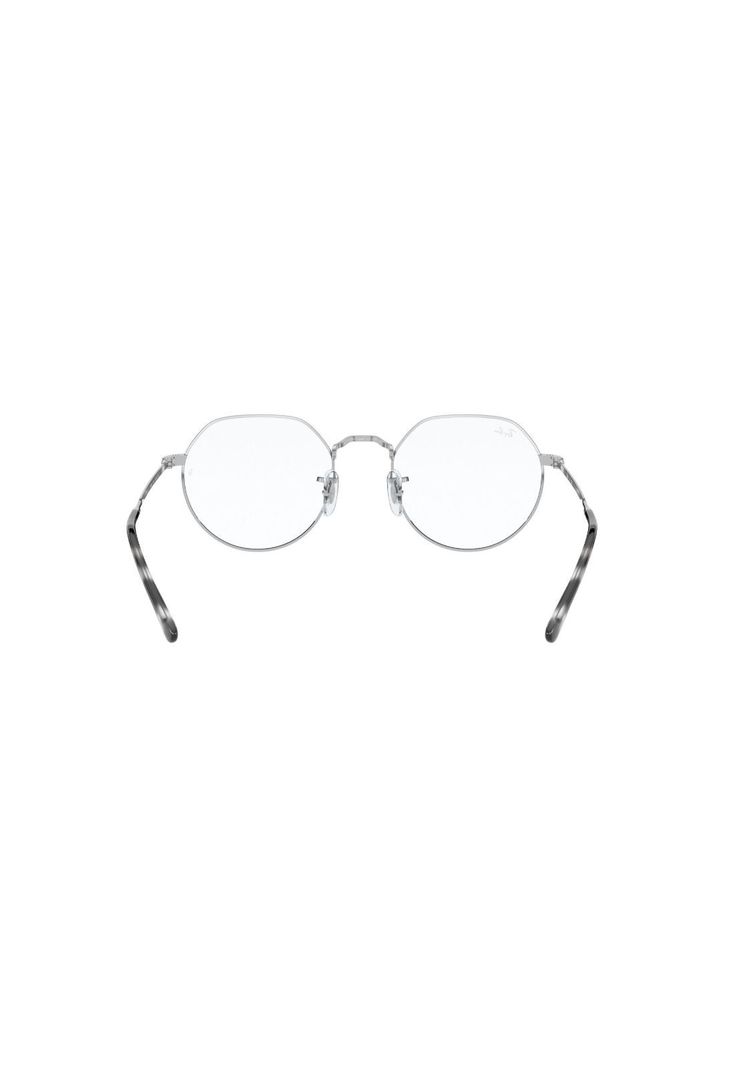 Lentes Ópticos Jack Silver Ray-Ban RX6465250149-6