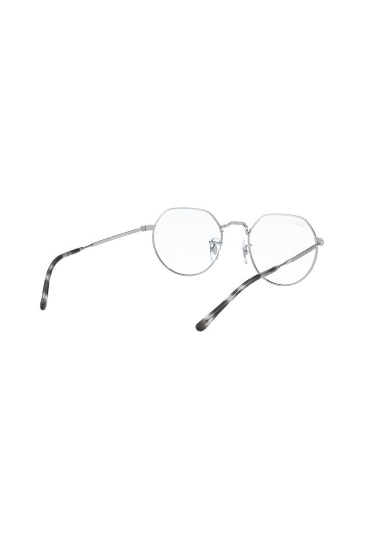 Lentes Ópticos Jack Silver Ray-Ban RX6465250149-7