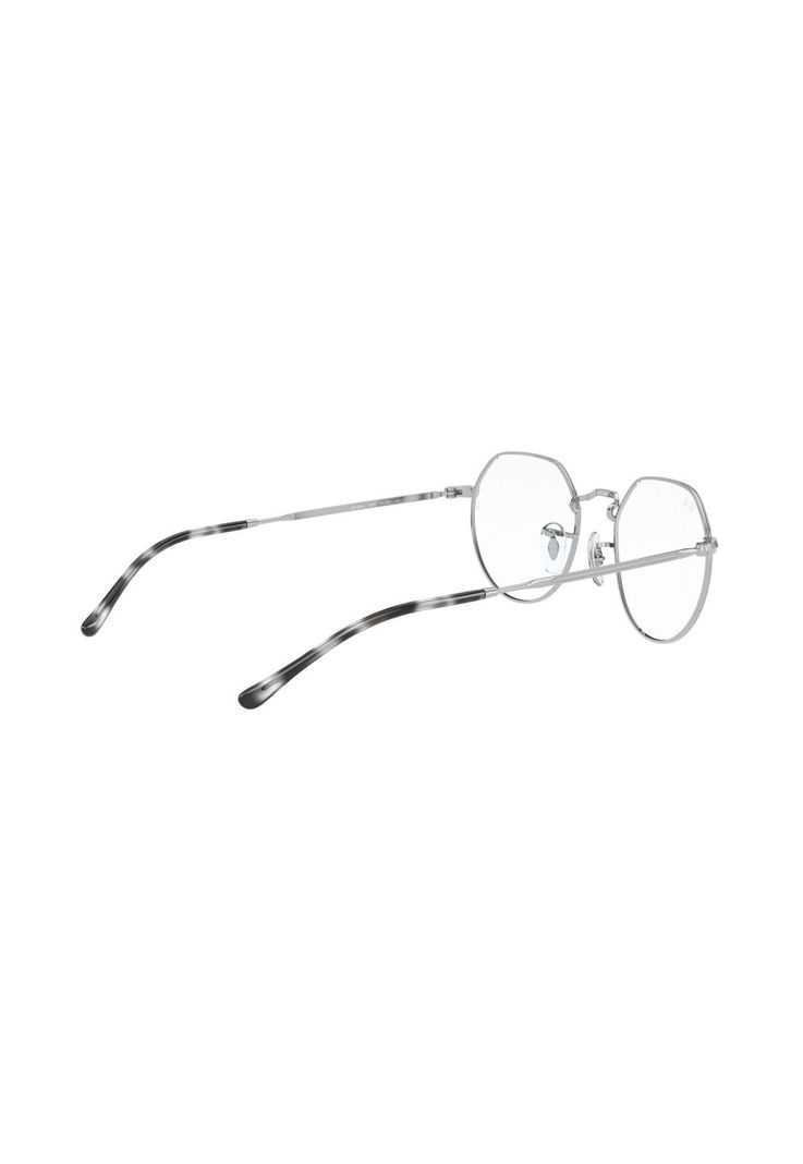 Lentes Ópticos Jack Silver Ray-Ban RX6465250149-8
