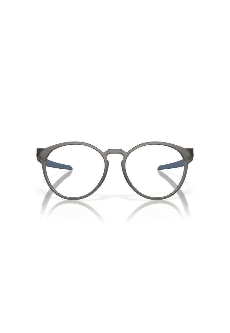 Lentes Ópticos Exchange R Gris Oakley Frame OX8184818402-0