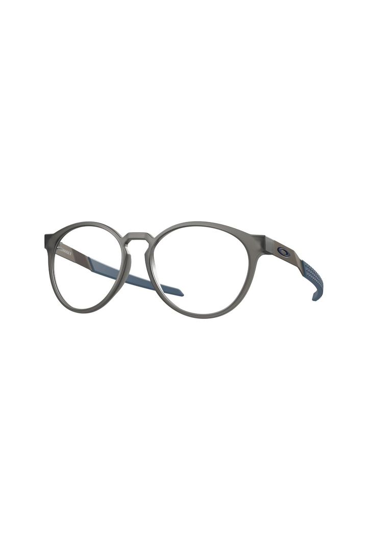 Lentes Ópticos Exchange R Gris Oakley Frame OX8184818402-1