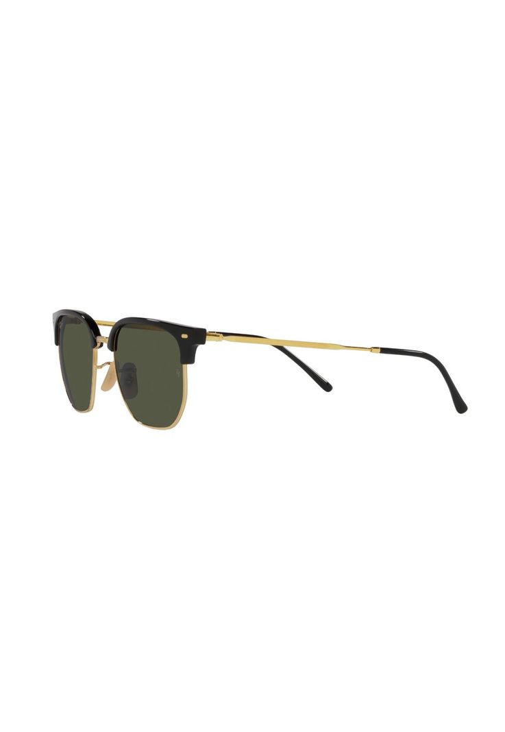 Lentes de Sol New Clubmaster Negro Ray-Ban-2