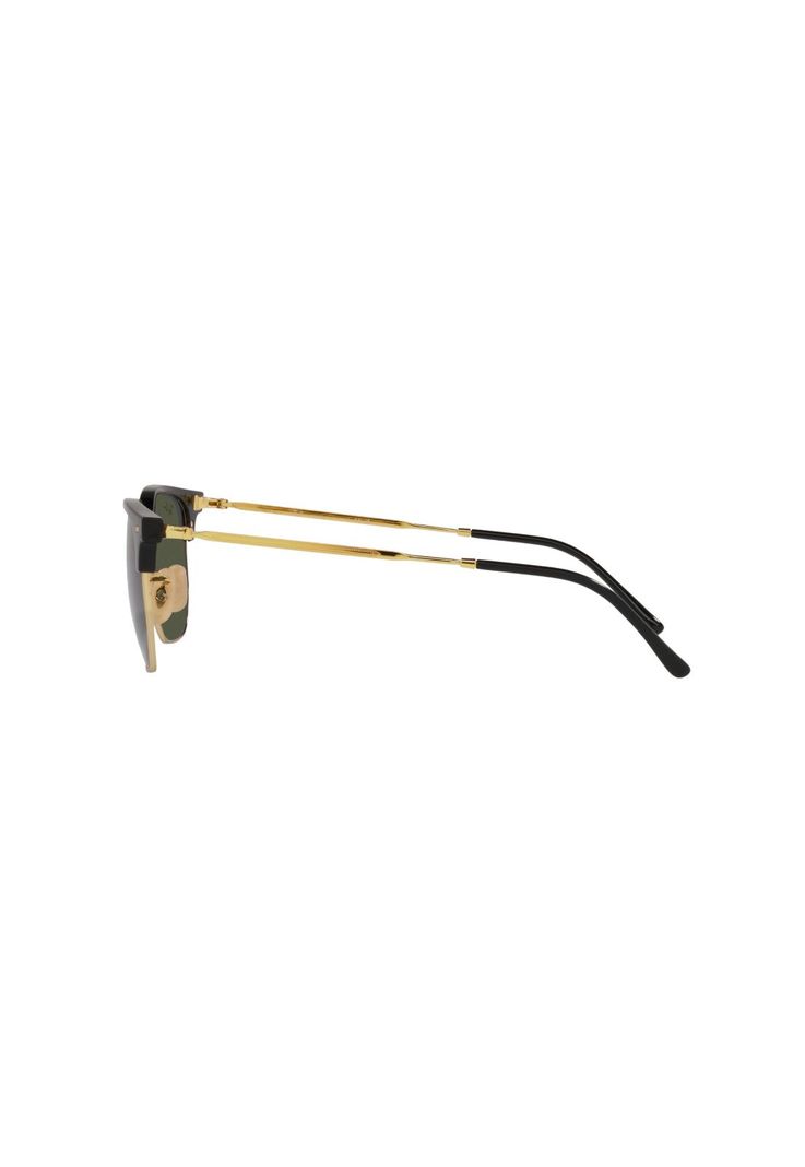 Lentes de Sol New Clubmaster Negro Ray-Ban-3