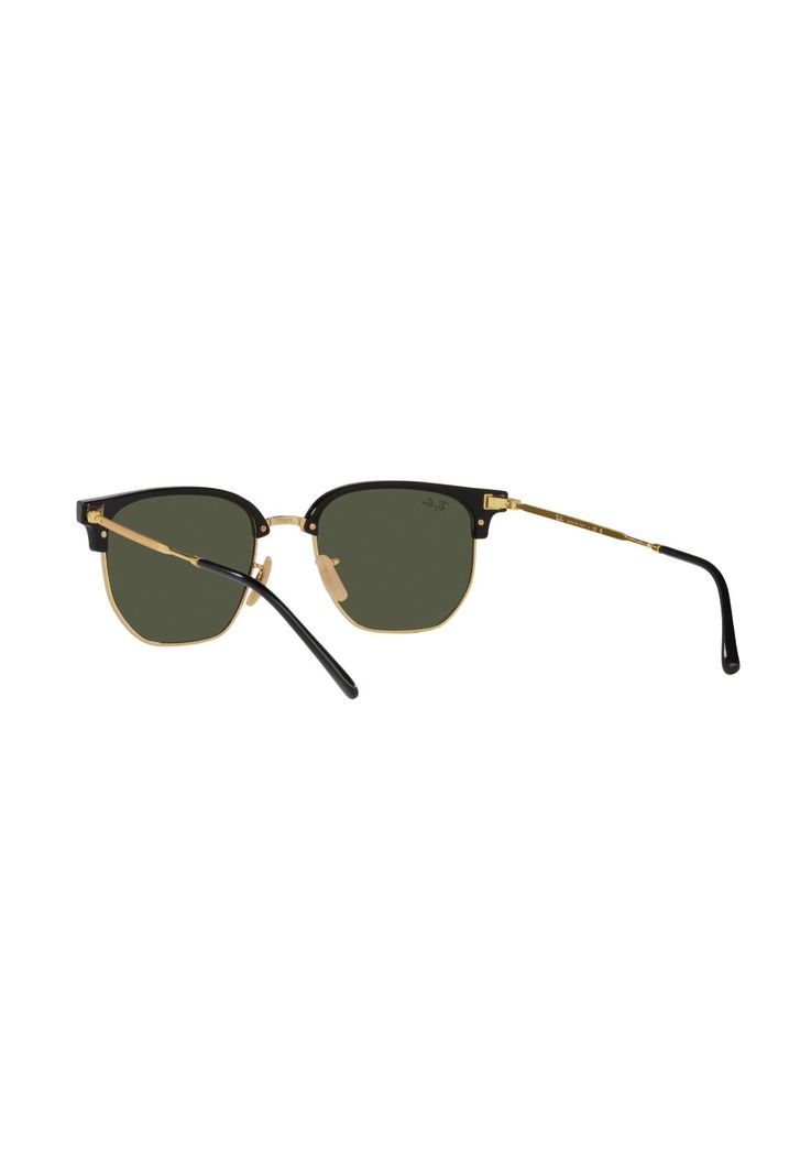 Lentes de Sol New Clubmaster Negro Ray-Ban-5
