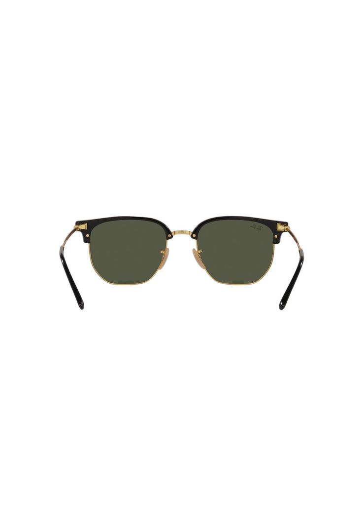 Lentes de Sol New Clubmaster Negro Ray-Ban-6