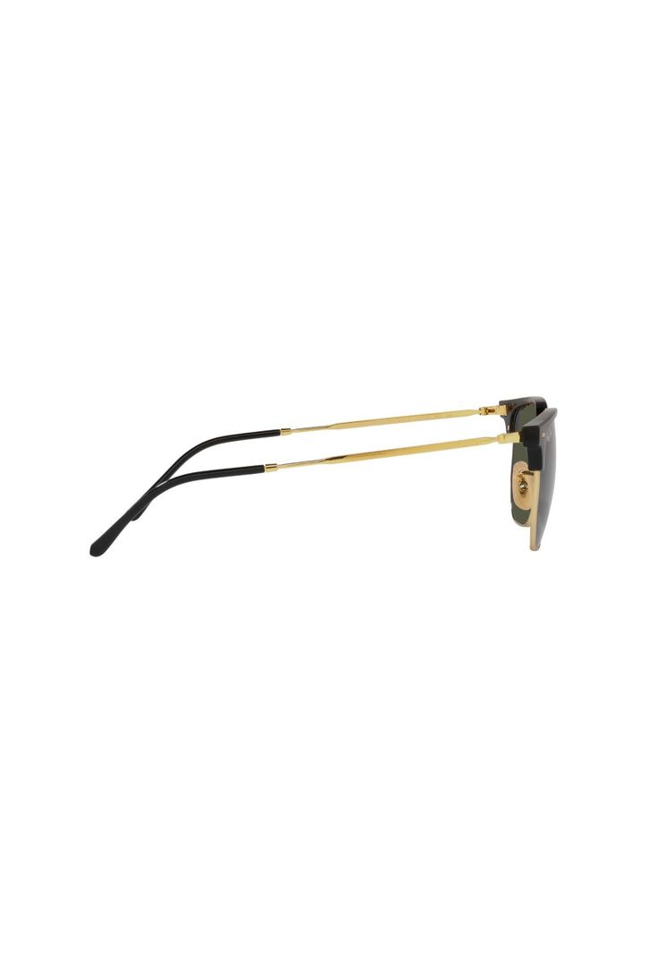 Lentes de Sol New Clubmaster Negro Ray-Ban-9