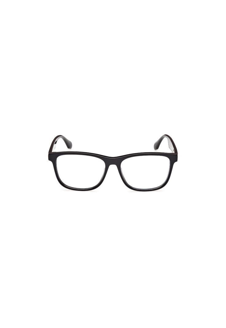 Lentes Ópticos Negro Adidas Originals OR5092001-0