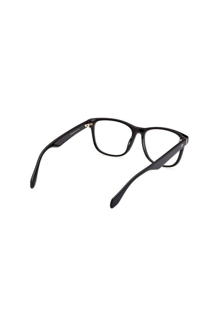 Lentes Ópticos Negro Adidas Originals OR5092001-5
