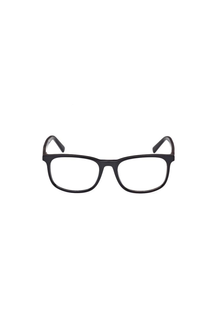 Lentes Ópticos Shiny Black Timberland TB1822001-0