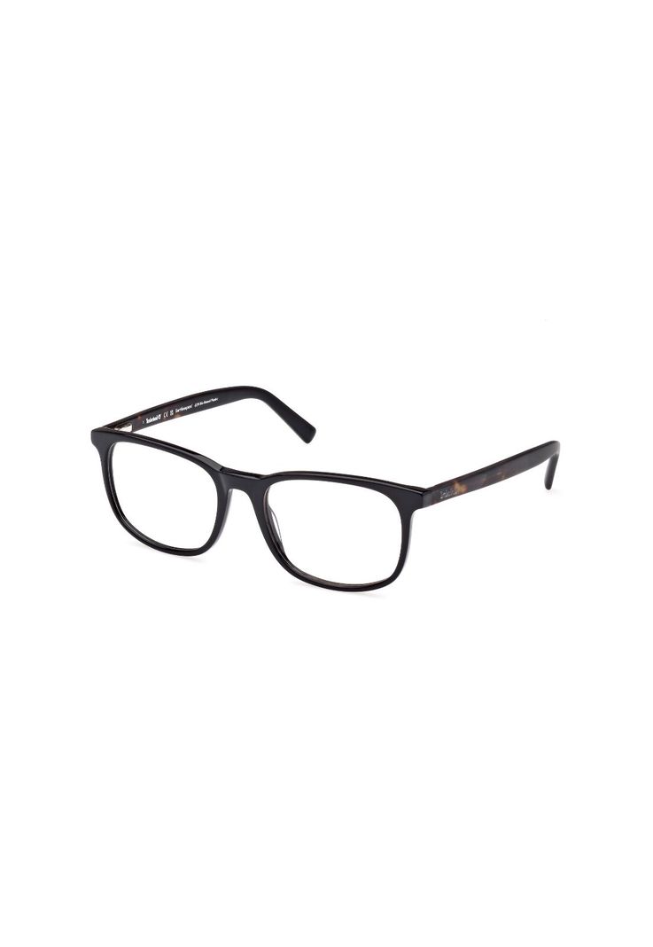 Lentes Ópticos Shiny Black Timberland TB1822001-1