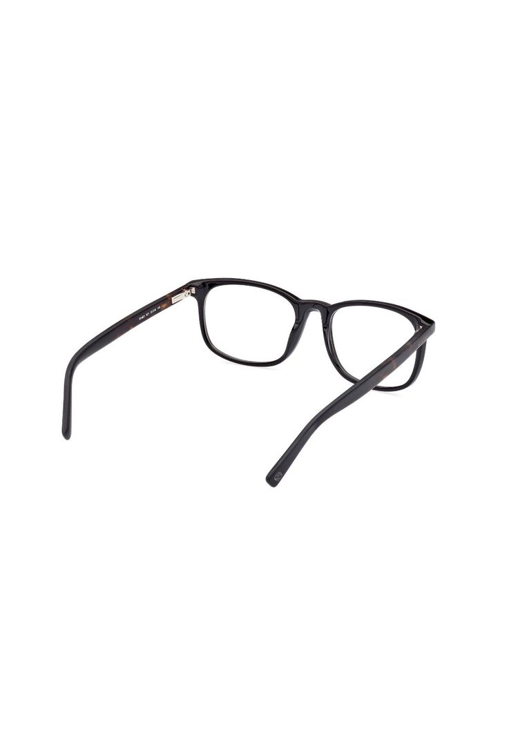 Lentes Ópticos Shiny Black Timberland TB1822001-5