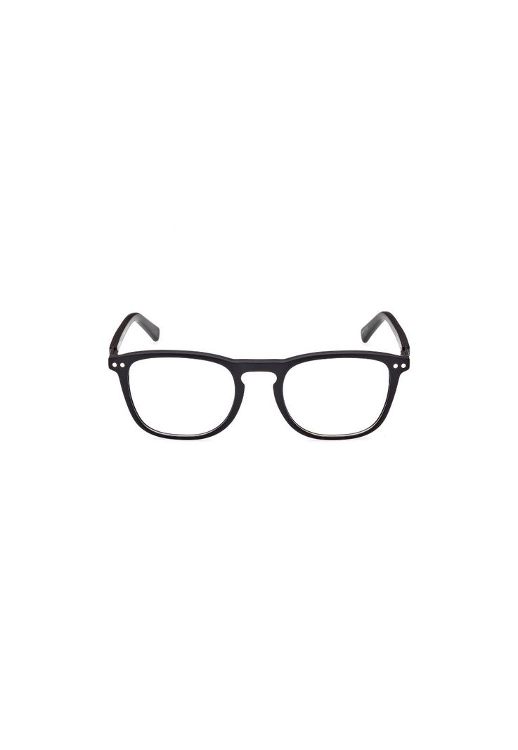 Lentes Ópticos Negro Matte con Clip-On Timberland TB1825002-0