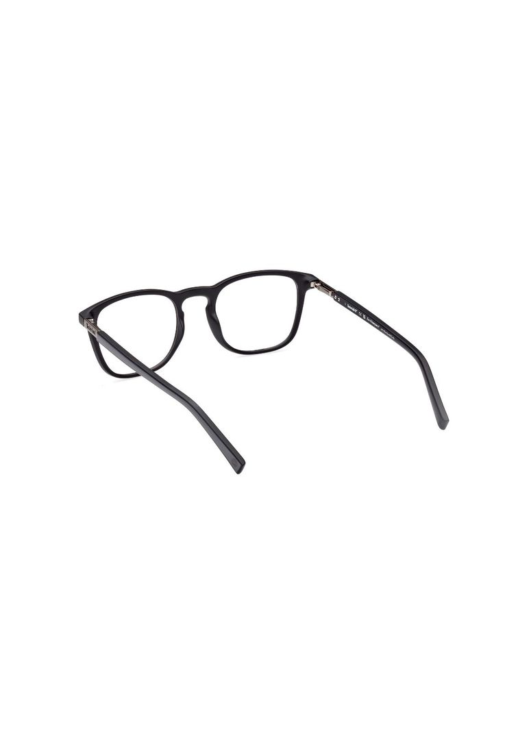 Lentes Ópticos Negro Matte con Clip-On Timberland TB1825002-3