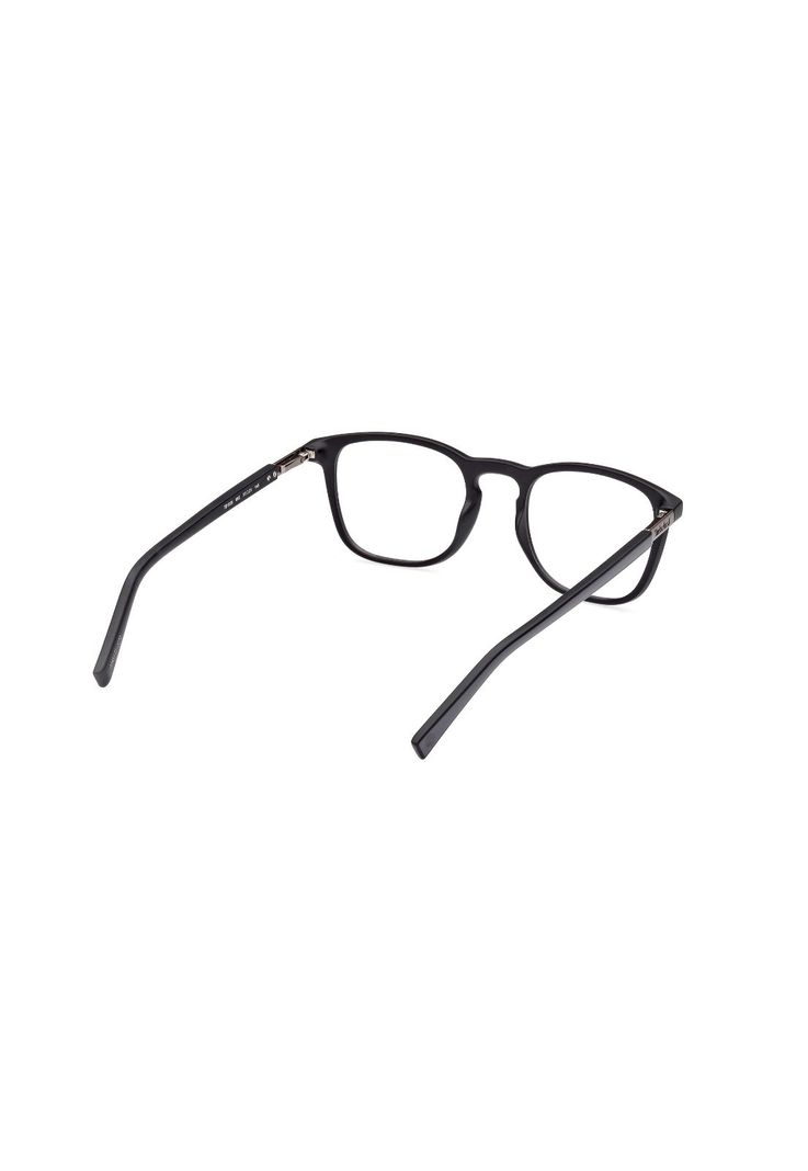 Lentes Ópticos Negro Matte con Clip-On Timberland TB1825002-5