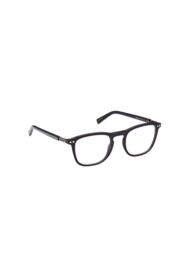 Lentes Ópticos Negro Matte con Clip-On Timberland TB1825002-7