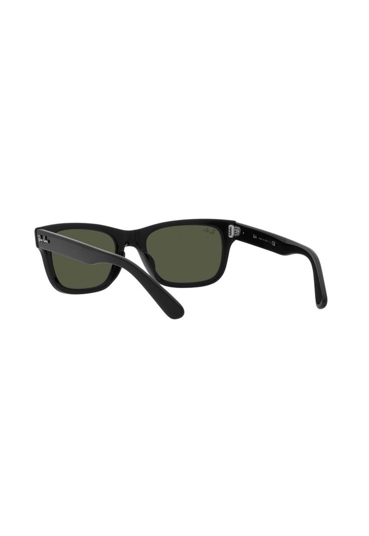 Lentes de Sol Mr Burbank Black On Gold Ray-Ban RB228390131-5