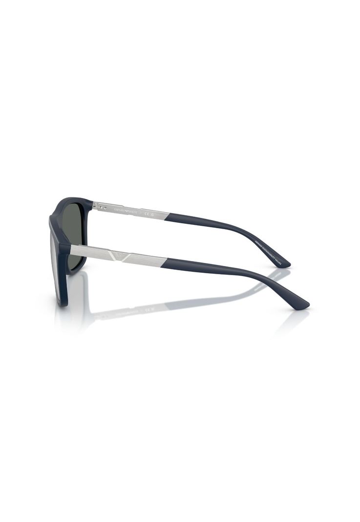Lentes de Sol Azul Emporio Armani EA4237618925-2