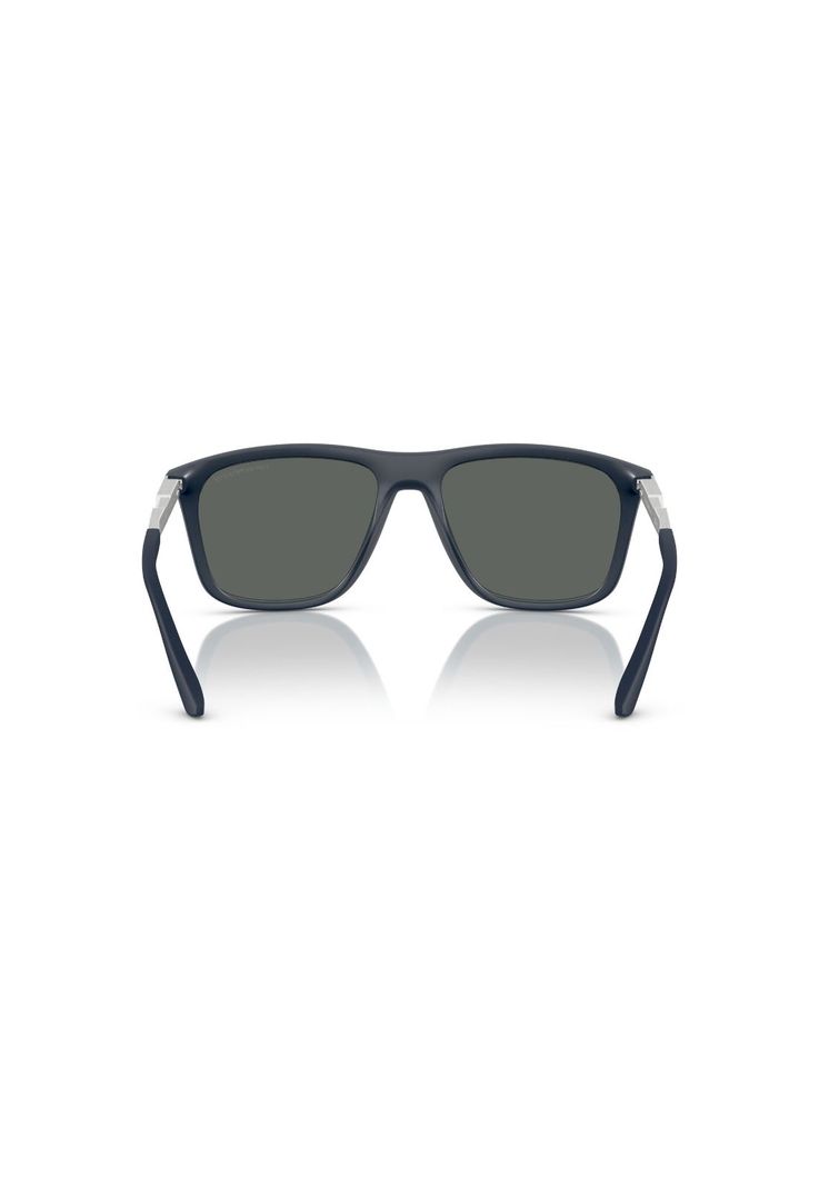 Lentes de Sol Azul Emporio Armani EA4237618925-3