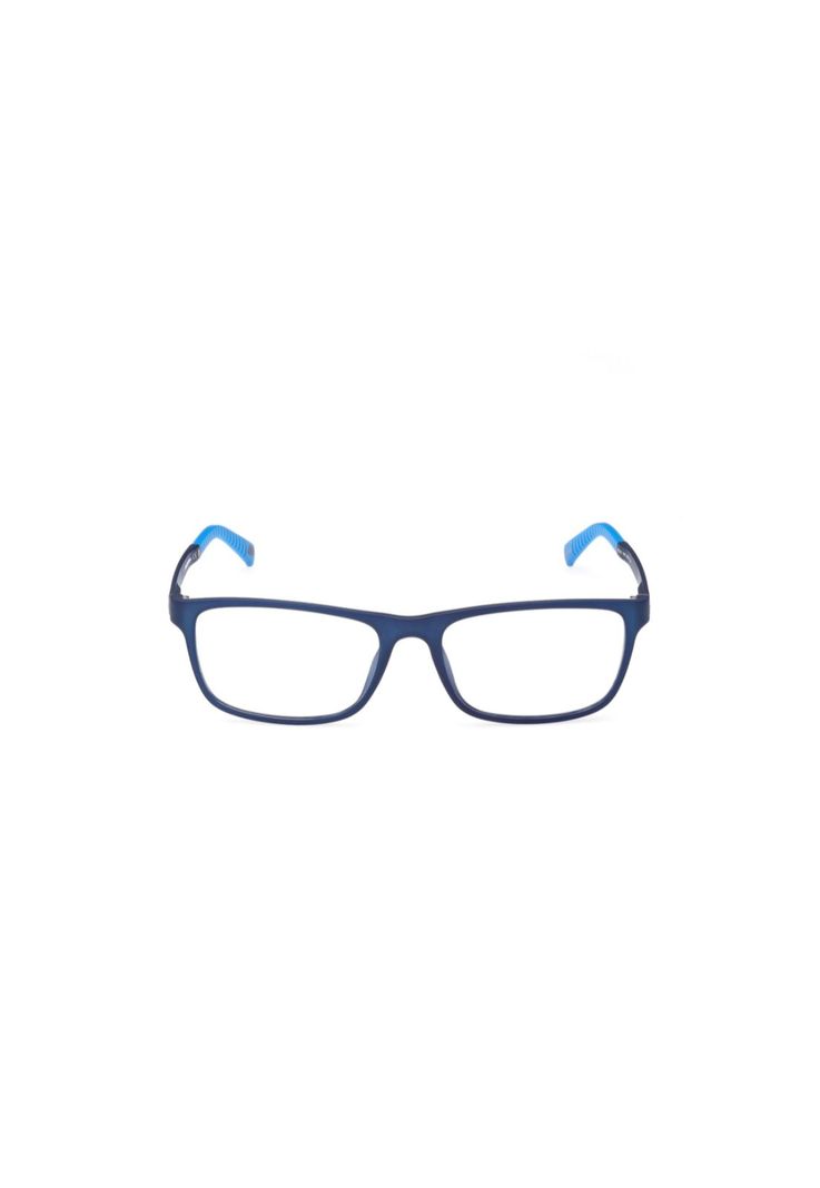 Lentes Ópticos Azul Skechers SE3373091-0