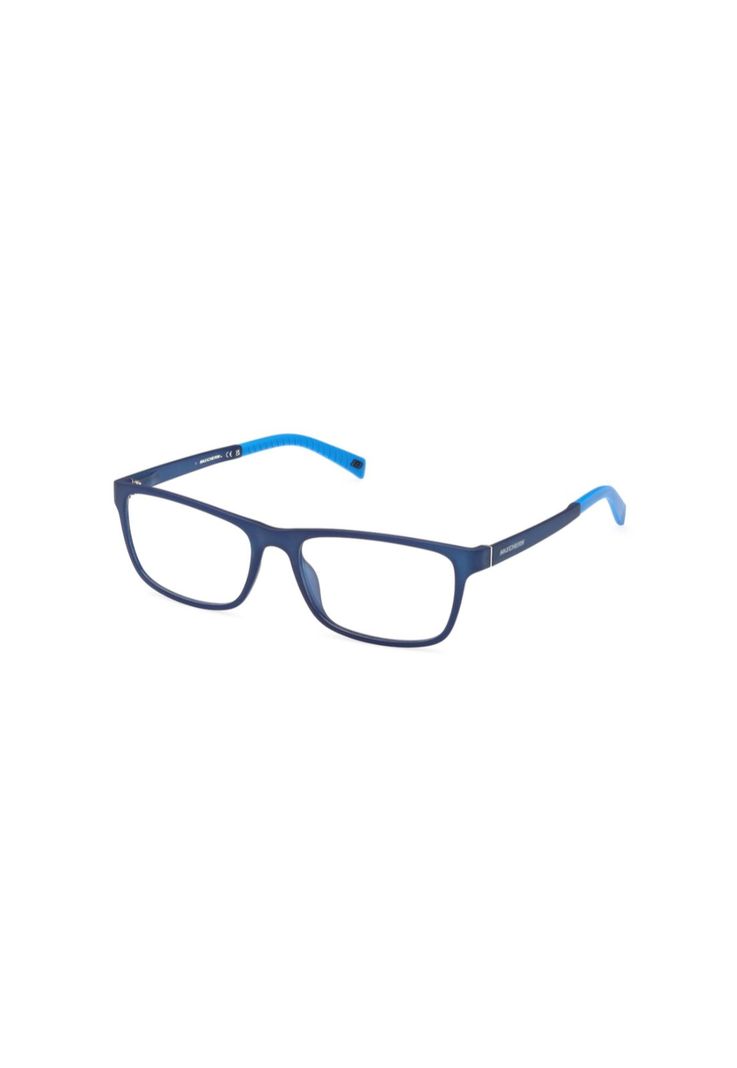 Lentes Ópticos Azul Skechers SE3373091-1