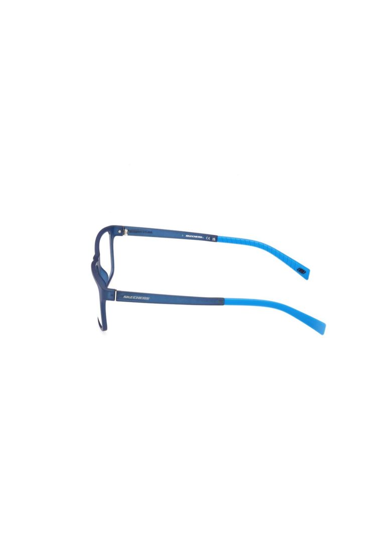 Lentes Ópticos Azul Skechers SE3373091-2