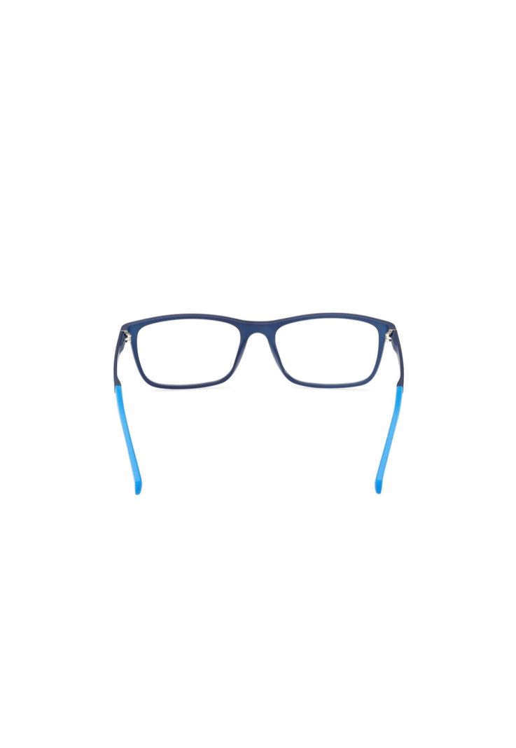 Lentes Ópticos Azul Skechers SE3373091-4