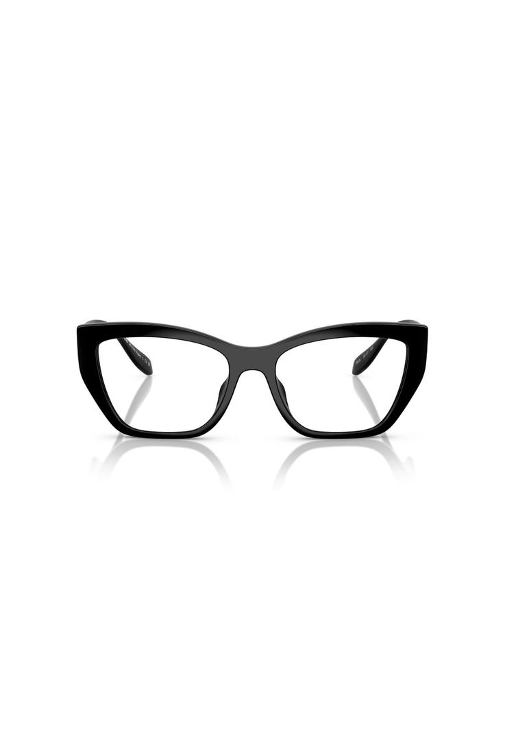 Lentes Ópticos Puglia Negro Michael Kors MK4149U3005-0
