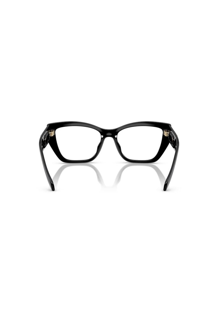 Lentes Ópticos Puglia Negro Michael Kors MK4149U3005-3