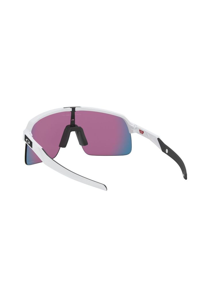Lentes de Sol Sutro Lite White Prizm Oakley OO946394630239-5