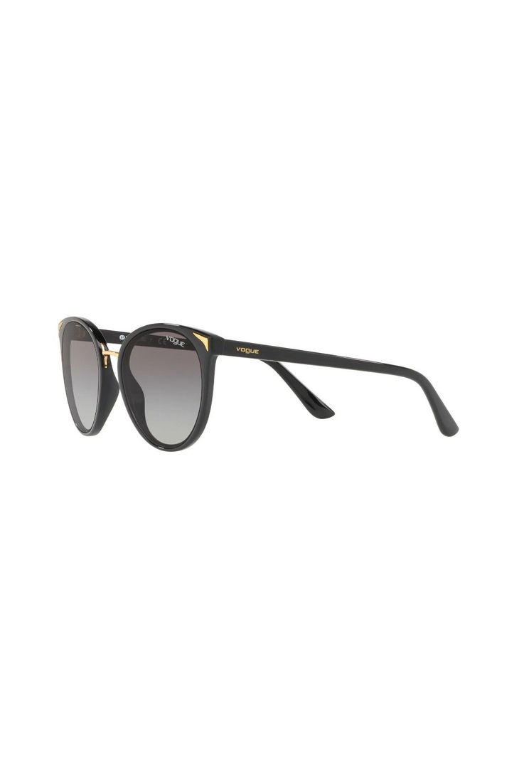 Lentes de Sol Negro Vogue VO5230SW4411-2