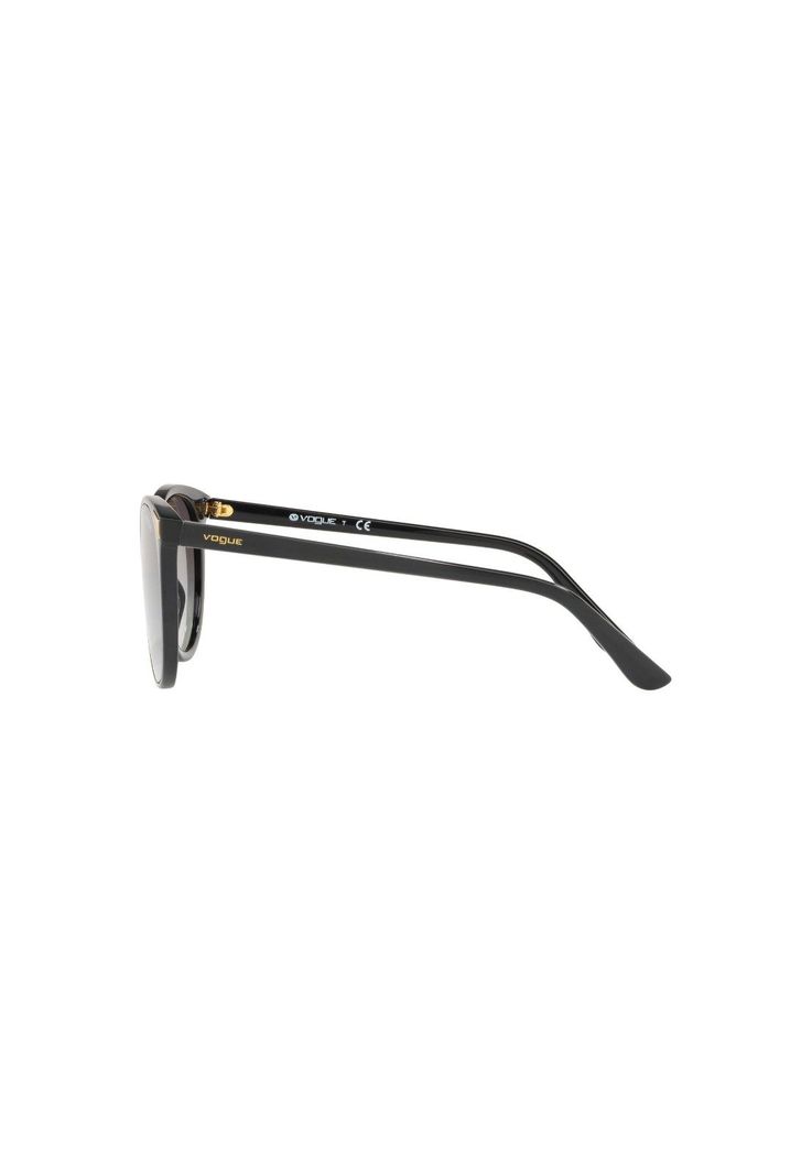 Lentes de Sol Negro Vogue VO5230SW4411-3