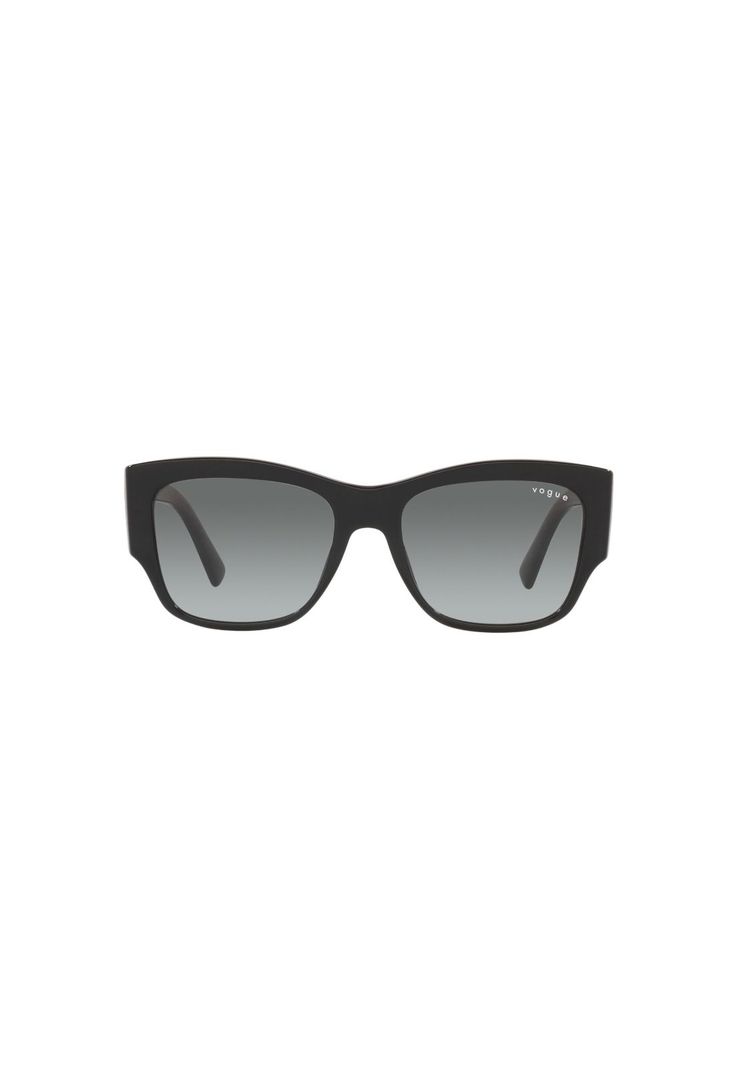 Lentes de Sol Gris Degradé Vogue VO5462SW4411-0