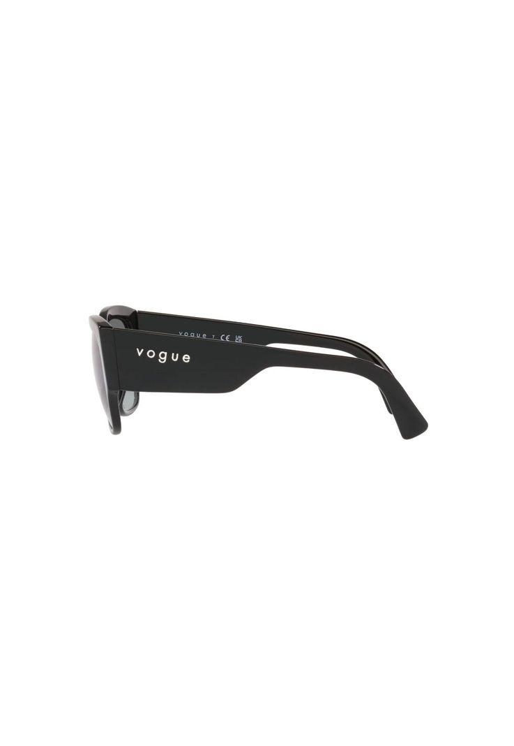 Lentes de Sol Gris Degradé Vogue VO5462SW4411-2