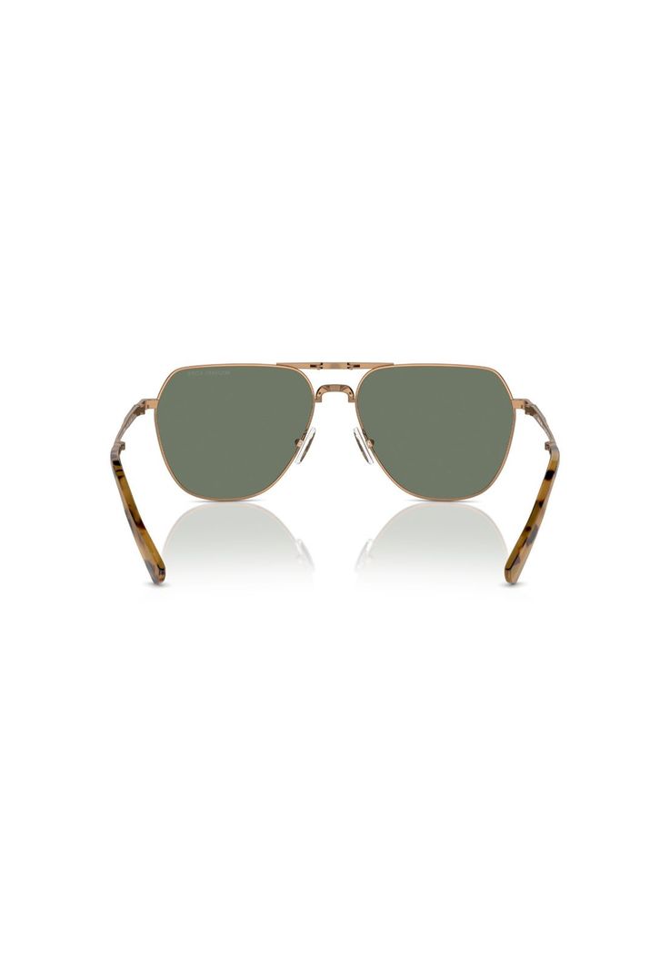 Lentes de Sol Keswick Dorado Michael Kors MK115618993H-3