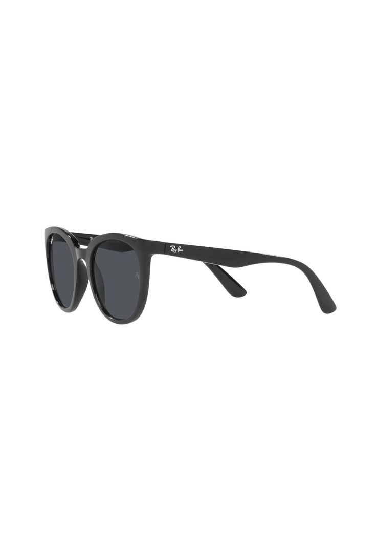 Lentes de Sol Negro Ray-Ban RB4383L60187-2