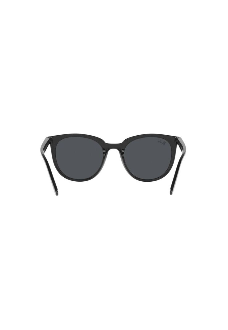 Lentes de Sol Negro Ray-Ban RB4383L60187-6