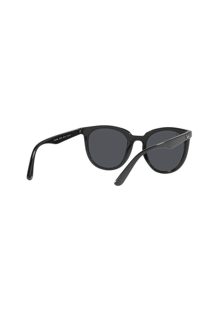 Lentes de Sol Negro Ray-Ban RB4383L60187-7