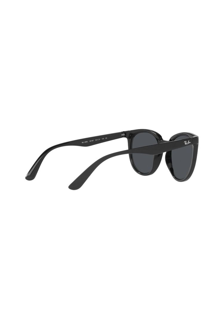 Lentes de Sol Negro Ray-Ban RB4383L60187-8