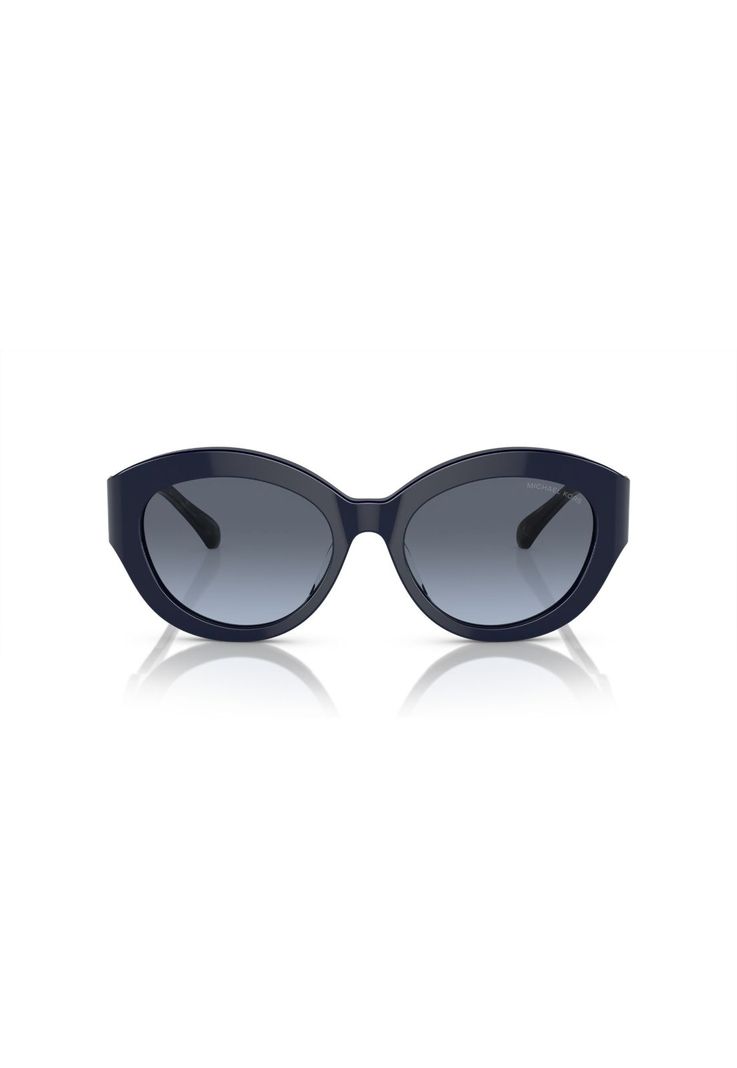 Lentes de Sol Brussels Blue Michael Kors MK2204U39488F-0