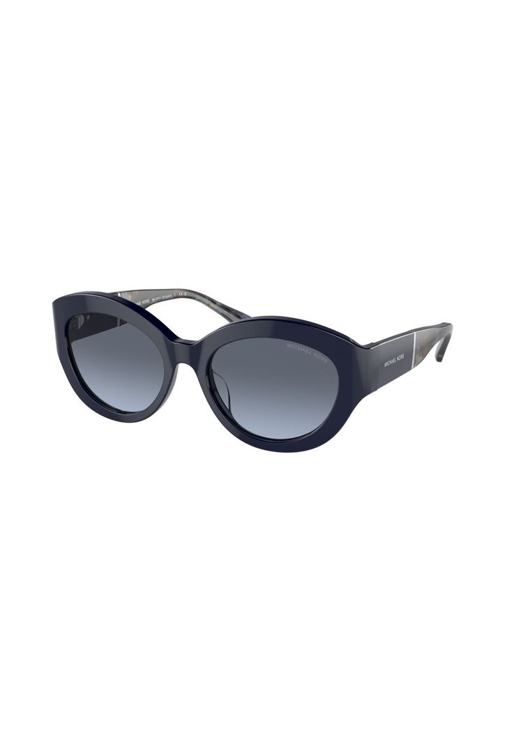 Lentes de Sol Brussels Blue Michael Kors MK2204U39488F-1