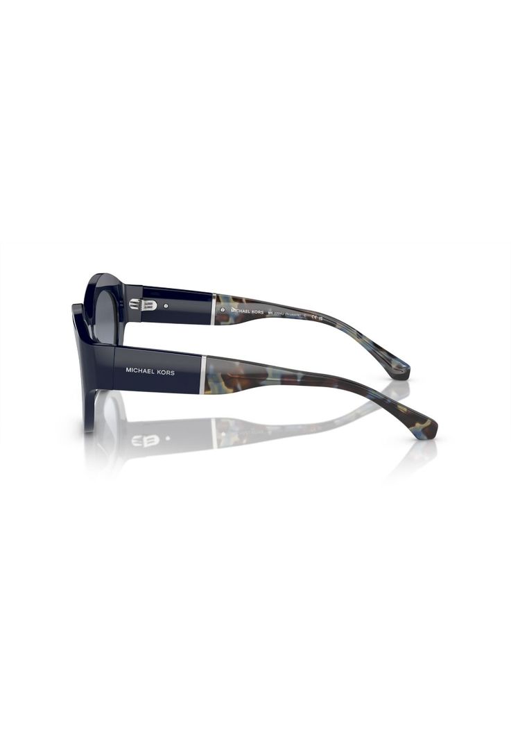 Lentes de Sol Brussels Blue Michael Kors MK2204U39488F-2