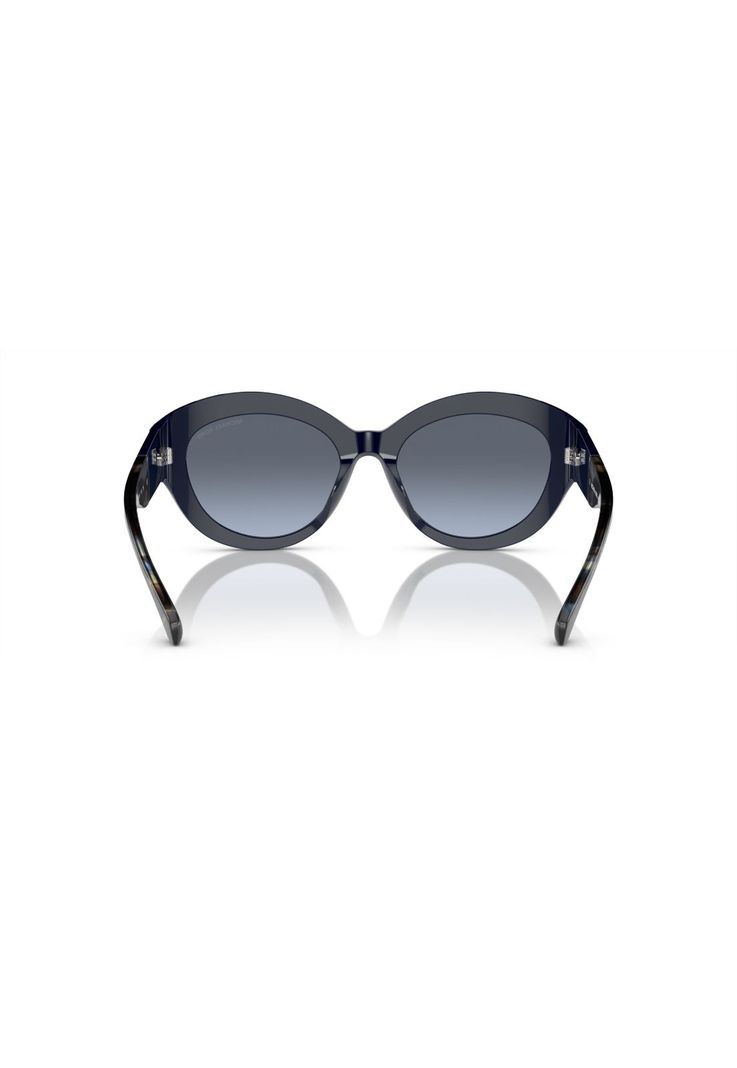 Lentes de Sol Brussels Blue Michael Kors MK2204U39488F-3