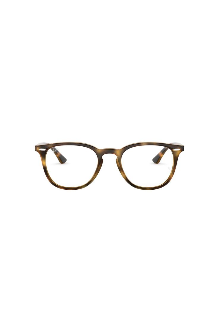 Lentes Ópticos Havana Ray-Ban Optical RX71592012-0