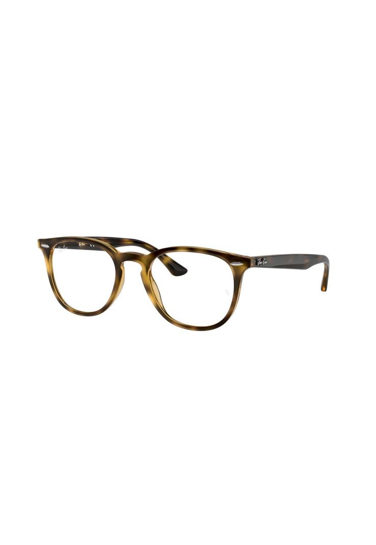 Lentes Ópticos Havana Ray-Ban Optical RX71592012-1