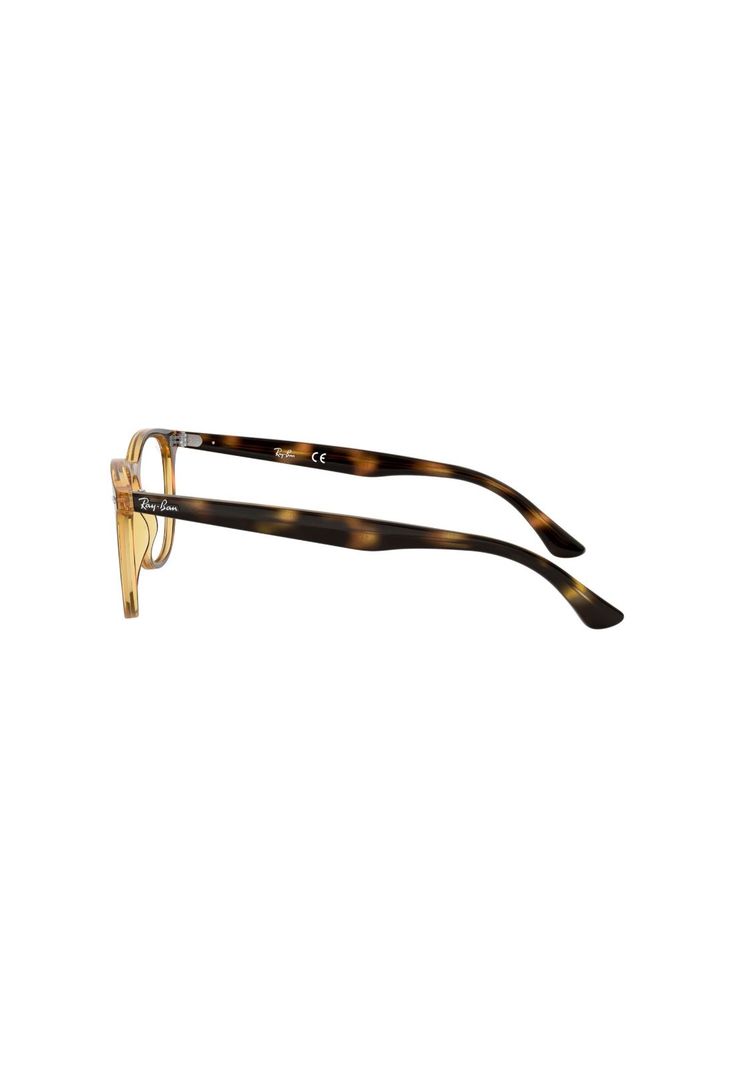 Lentes Ópticos Havana Ray-Ban Optical RX71592012-3